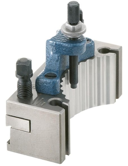 Portaherramientas para tronzado Talla A SRW