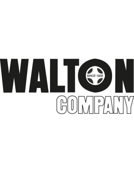 Sacamachos 3 dedos M4 WALTON COMPANY
