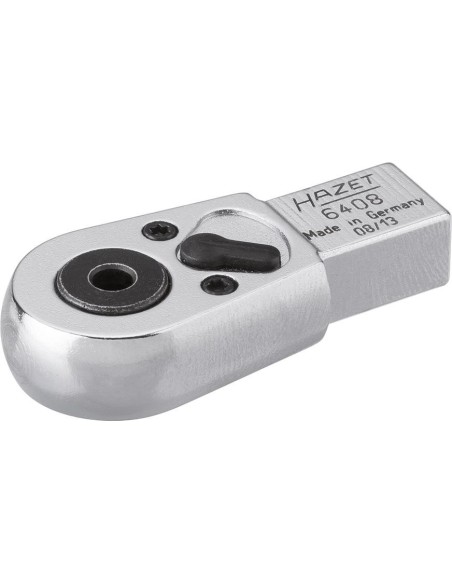 Portapuntas insertable 1/4 9x12mm HAZET