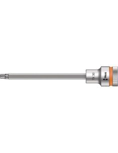 Punta para destornilladorcon función retención 1/2 T30x140mm Wera
