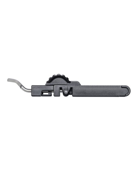Herramienta de desbarbado 85 mm KNIPEX 90 31 03 E01