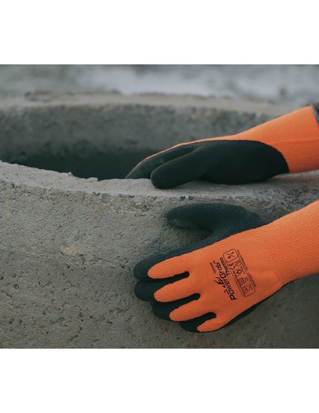 Guante Towa - 335 POWER GRAB THERMO