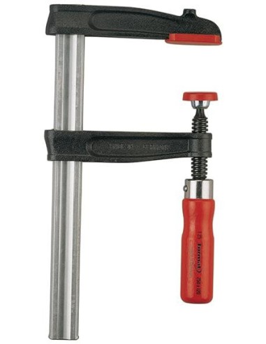 Sargento de fundición maleable 1250x120mm