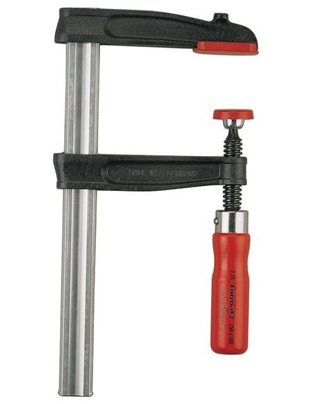 Sargento de fundición maleable 1250x120mm