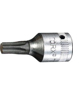 Vaso destornillador 1/4 T40 Stahlwille