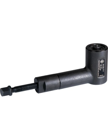 Prensa hidráulica para extractor tamaño 2 KUKKO