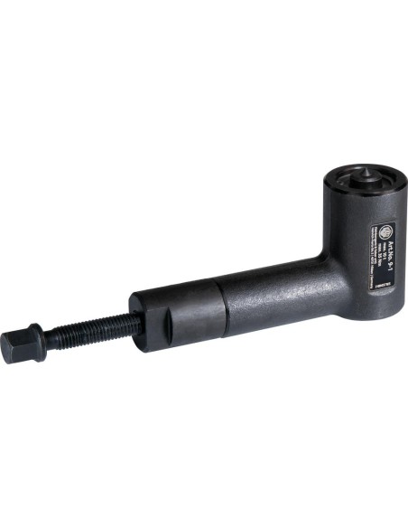 Prensa hidráulica para extractor tamaño 2 KUKKO