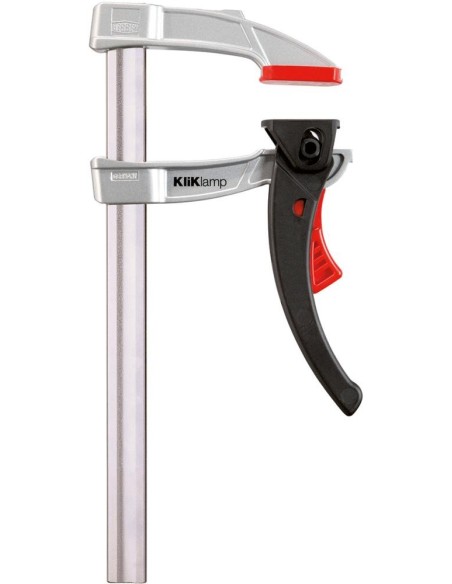 Sargento palanca Kliklamp200x80mm BESSEY