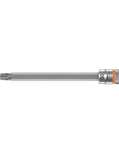 Punta para destornilladorcon función retención 1/4 T30x100mm Wera