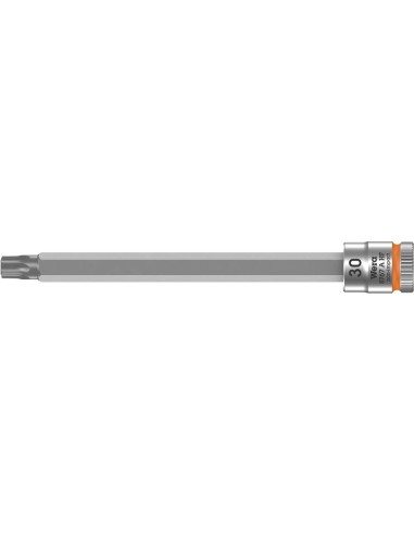 Punta para destornilladorcon función retención 1/4 T30x100mm Wera