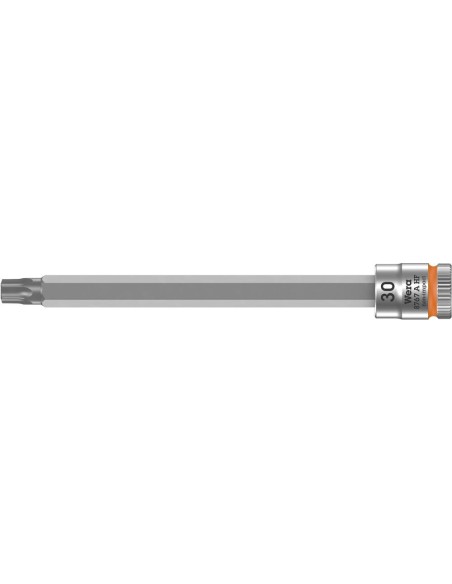 Punta para destornilladorcon función retención 1/4 T30x100mm Wera