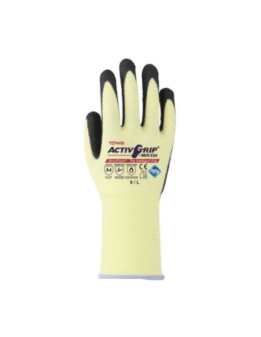 Guante Towa - 534 ACTIVGRIP