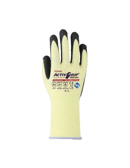Guante Towa - 534 ACTIVGRIP
