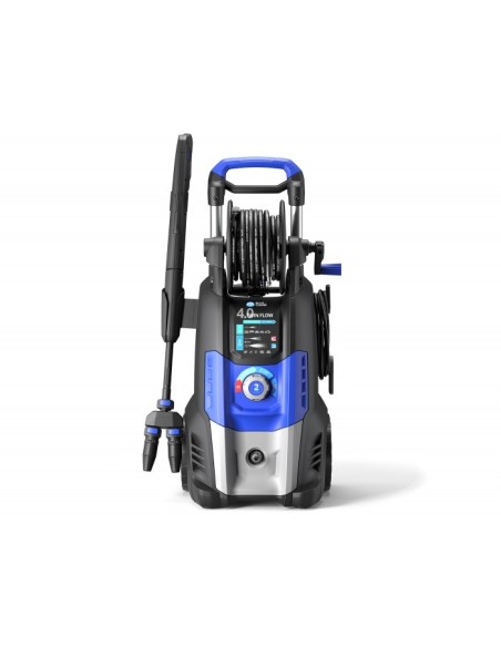 HIDROLIMPIADORA DUAL TECH 4.0 AR BLUE CLEAN