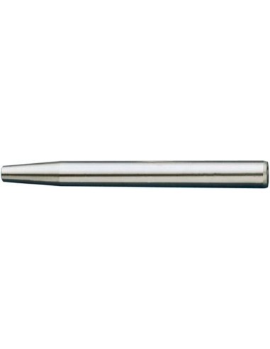 Portahtas de contracción prolongación extra-slim h6 160x16x6mm HAIMER