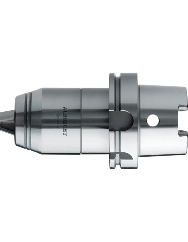 Portabrocas corto AKL DIN69893 1-16mm HSK63 ALBRECHT