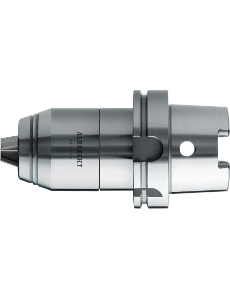 Portabrocas corto AKL DIN69893 1-16mm HSK63 ALBRECHT