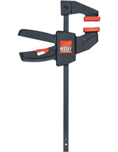 Jgo sargento monoman EZS 110x 40mm 2 uds. Bessey