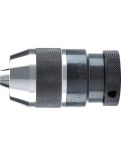 Portabrocas sujeción rápida de precisión 0-10mm B12 RÖHM