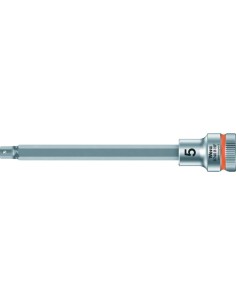 Punta destornillador 3/85,0x107mm hex int HF Wera