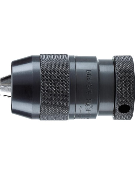 Portabrocas sujeción rápida Supra I 0-8mm B12 RÖHM