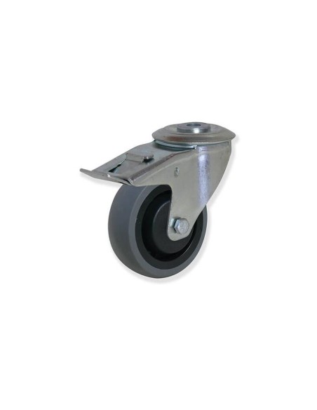 M - Rotantes Modelo M Sujeción por Tornillo T | 34-084/234-FD MTG4 125 PCAB4-FD