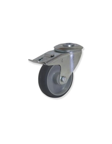 M - Rotantes Modelo M Sujeción por Tornillo T | 34-088/06-FD MTG4 200 PCLR4-FD