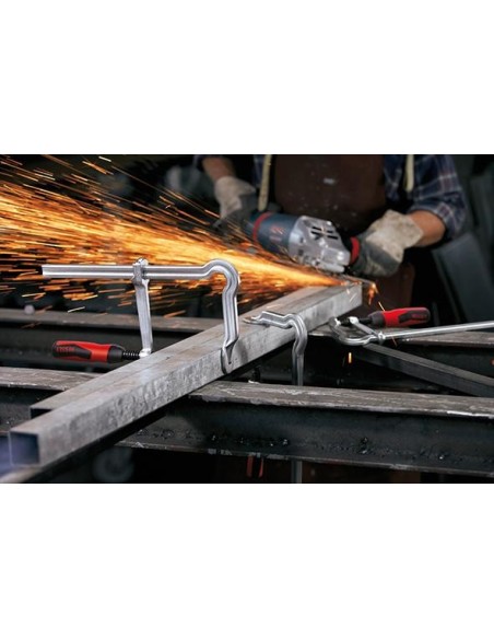 Sargento OMEGA 250x120mm BESSEY