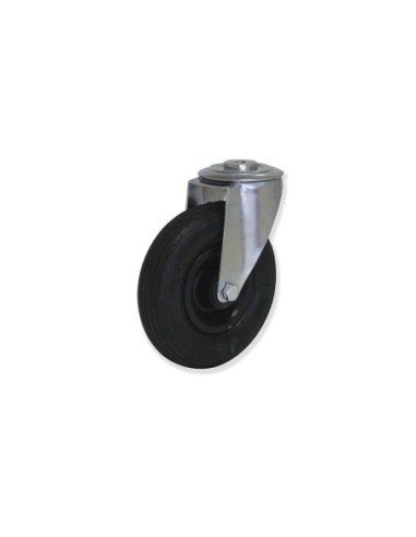 M - Rotantes Modelo M Sujeción por Tornillo T | 34-088/0 MTG4 200 PNR3