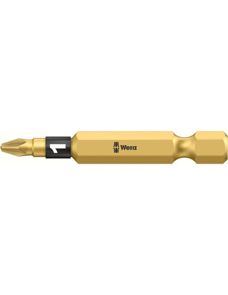 Punta diamante 1/4 DIN3126E6,3 PZ1x50mm Wera