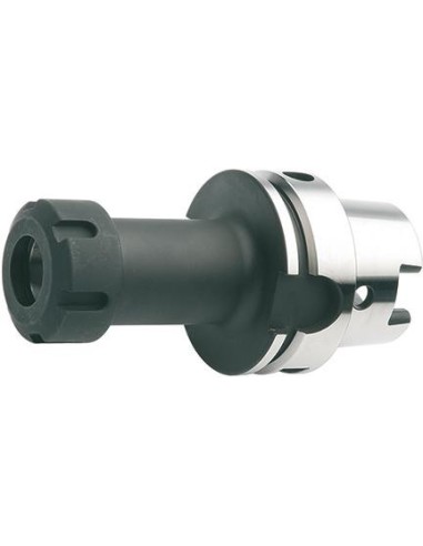Portapinzas DIN69893A-ER HSK-A63 32x75 FORTIS