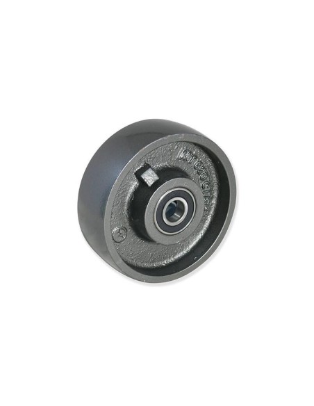 HF - Monobloque de Hierro Fundido color gris | 18-03 100 HFL4
