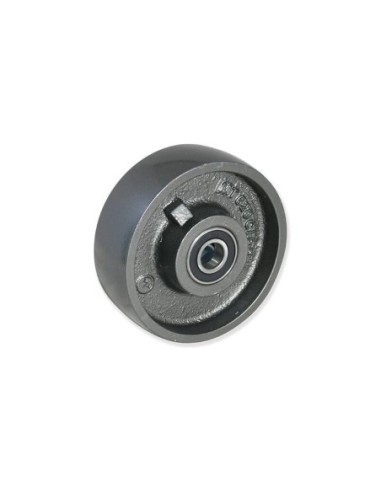 HF - Monobloque de Hierro Fundido color gris | 18-04 100 HFB4