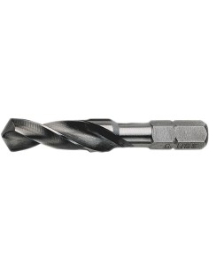 Punta broca espiral, HSS rectificada 8mm VÖLKEL
