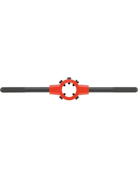 Portaterrajas DIN22568 16x5mm sin cavidades