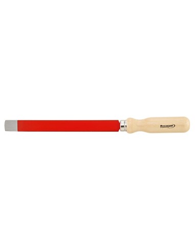 Rasqueta plana DIN8350A 200mm