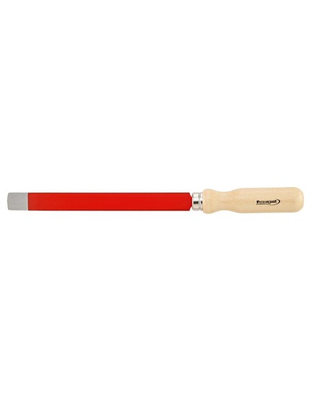 Rasqueta plana DIN8350A 200mm