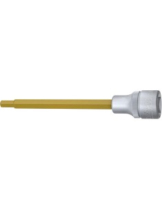 de fuerza 1/2 hembra hex6x140mm HAZET