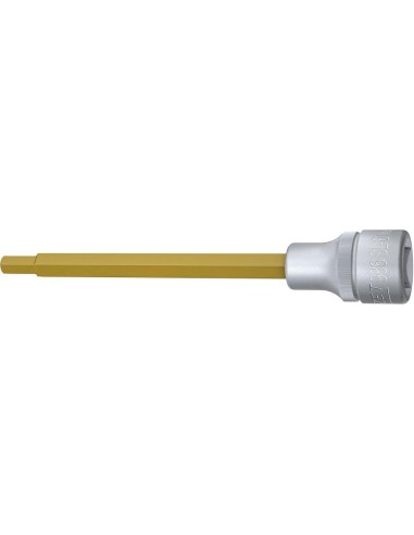 de fuerza 1/2 hembra hex6x140mm HAZET