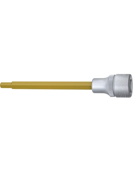 de fuerza 1/2 hembra hex6x140mm HAZET