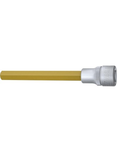 de fuerza 1/2 hembra hex6x140mm HAZET