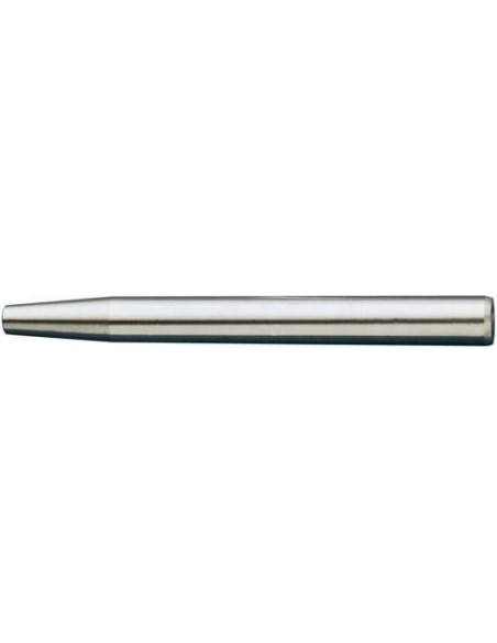 Portahtas de contracción alargadera sin ajuste de longitud h6 160x25x16mm HAIMER