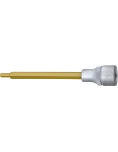 de fuerza 1/2 hembra hex5x140mm HAZET