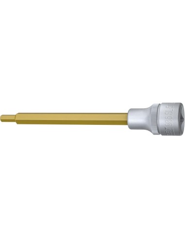 de fuerza 1/2 hembra hex5x140mm HAZET