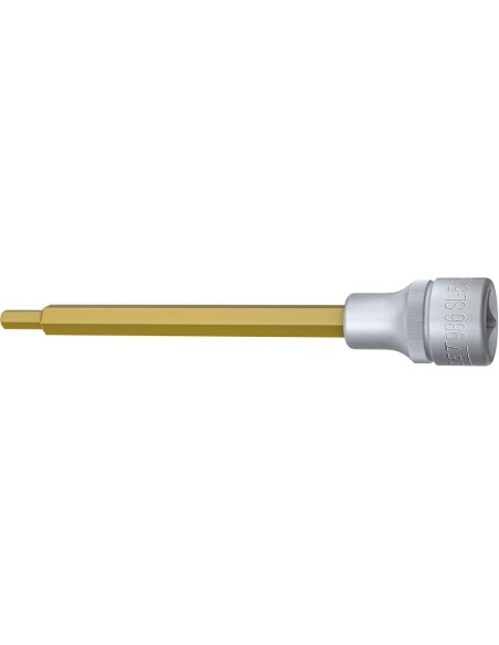 de fuerza 1/2 hembra hex5x140mm HAZET