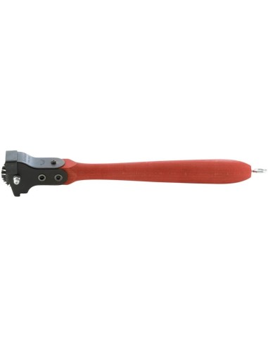 Reavivador 285mm con rodillo reavivador 36x12mm Müller