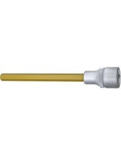 de fuerza 1/2 hembra hex8x140mm HAZET