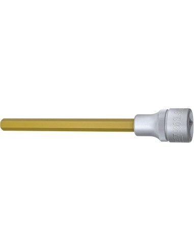 de fuerza 1/2 hembra hex8x140mm HAZET