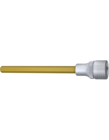 de fuerza 1/2 hembra hex8x140mm HAZET