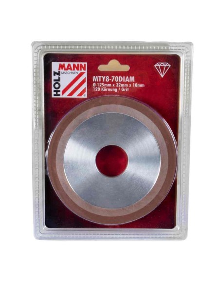 DISCO DIAMANTE | MTY8-70DIAM Holzmann